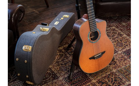 Avalon S35 Classical Guitar | Handmade in Northern Ireland